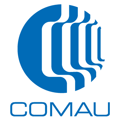 Comau logo