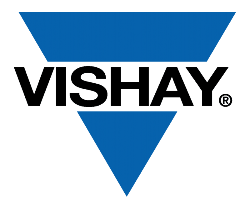 Vishay logo